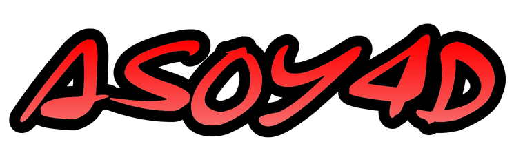 LOGO ASOY4D